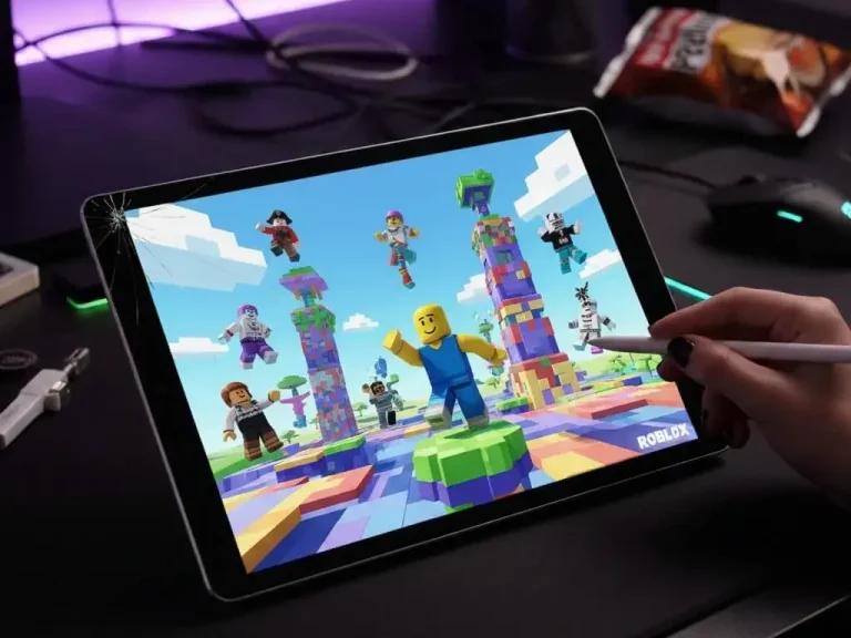 Roblox Mod APK Requirements: An Objective Technical Overview (2026 Edition)